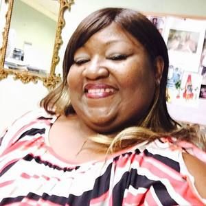 Meet your Posher, Sabrina